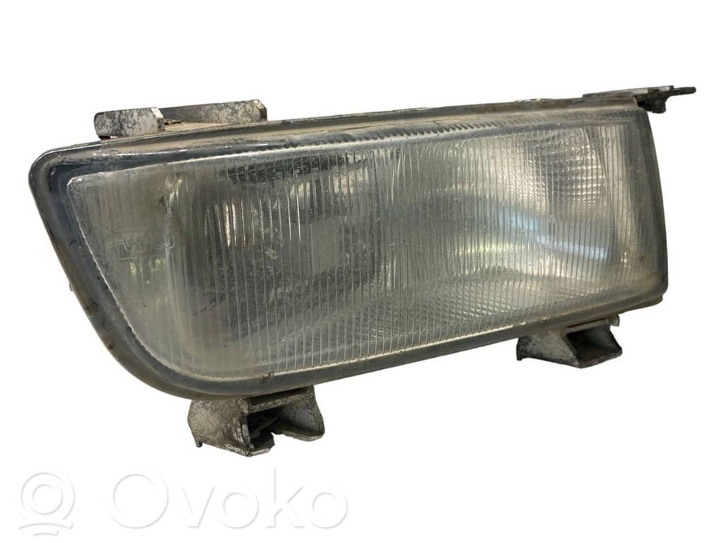 Saab 9-5 Priešrūkinis žibintas priekyje 