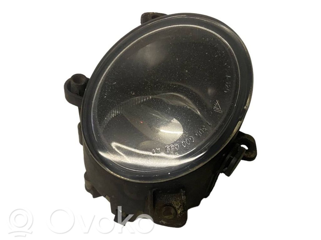 Ford Mondeo Mk III Światło przeciwmgłowe przednie 