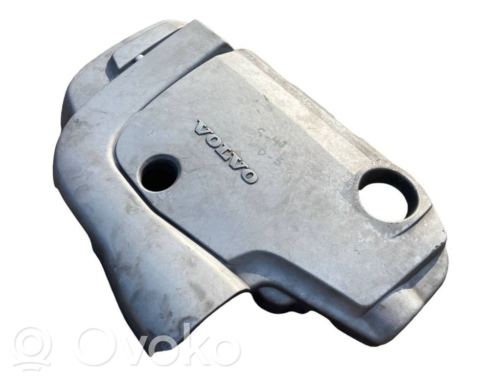 Volvo V50 Engine cover (trim) 