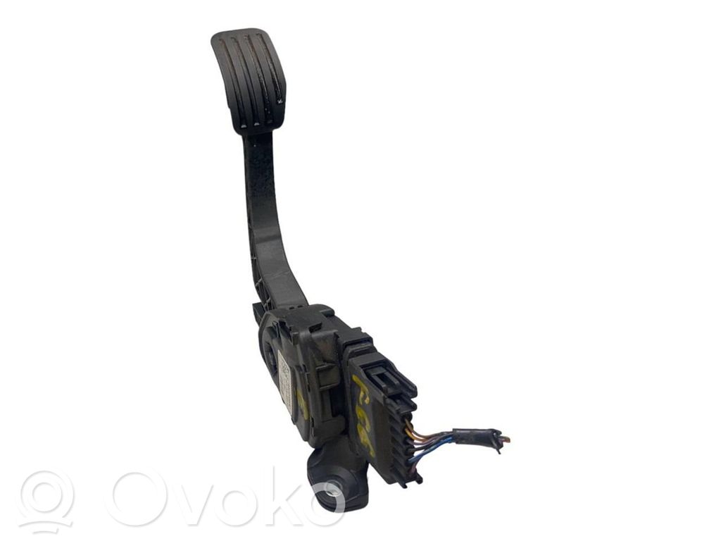Ford Mondeo MK IV Pedał gazu / przyspieszenia 