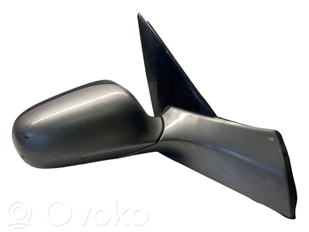 Saab 9-5 Front door electric wing mirror 