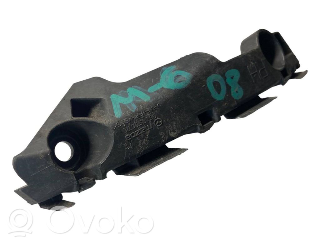 Mazda 6 Front bumper mounting bracket 