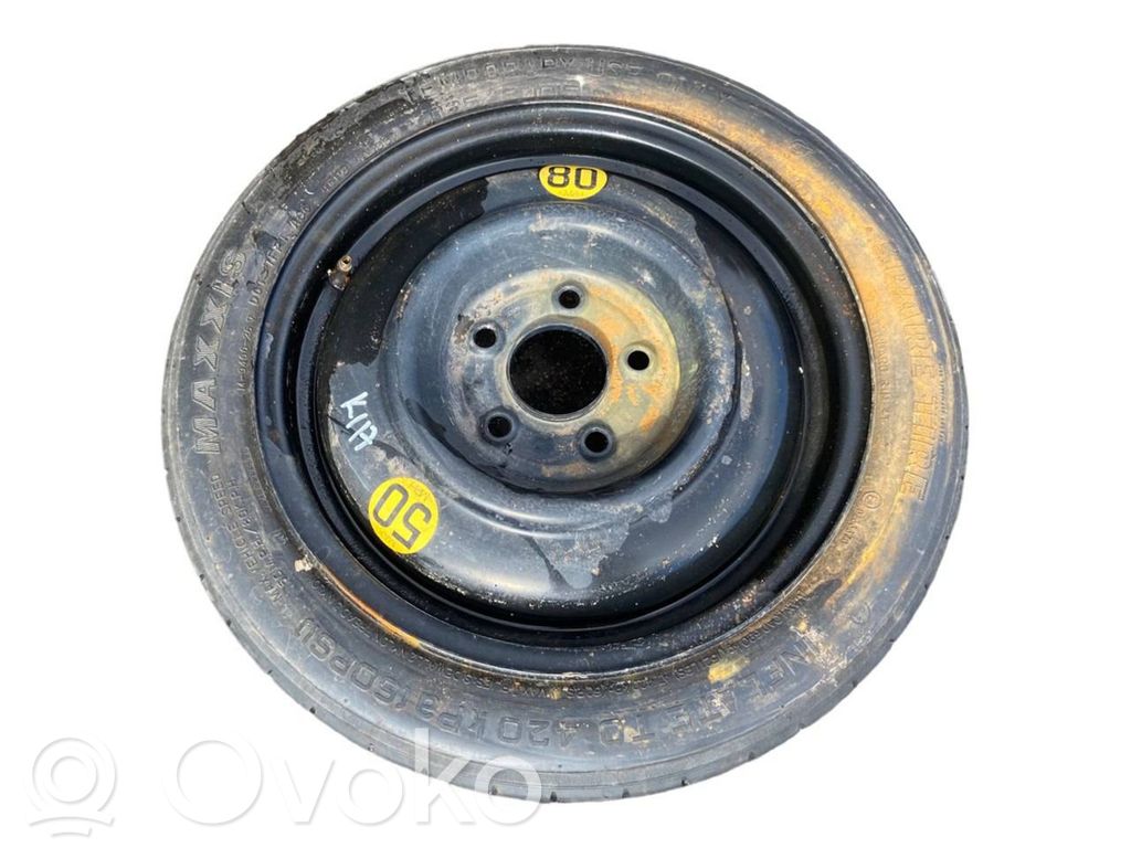 KIA Ceed Rueda de repuesto R15 