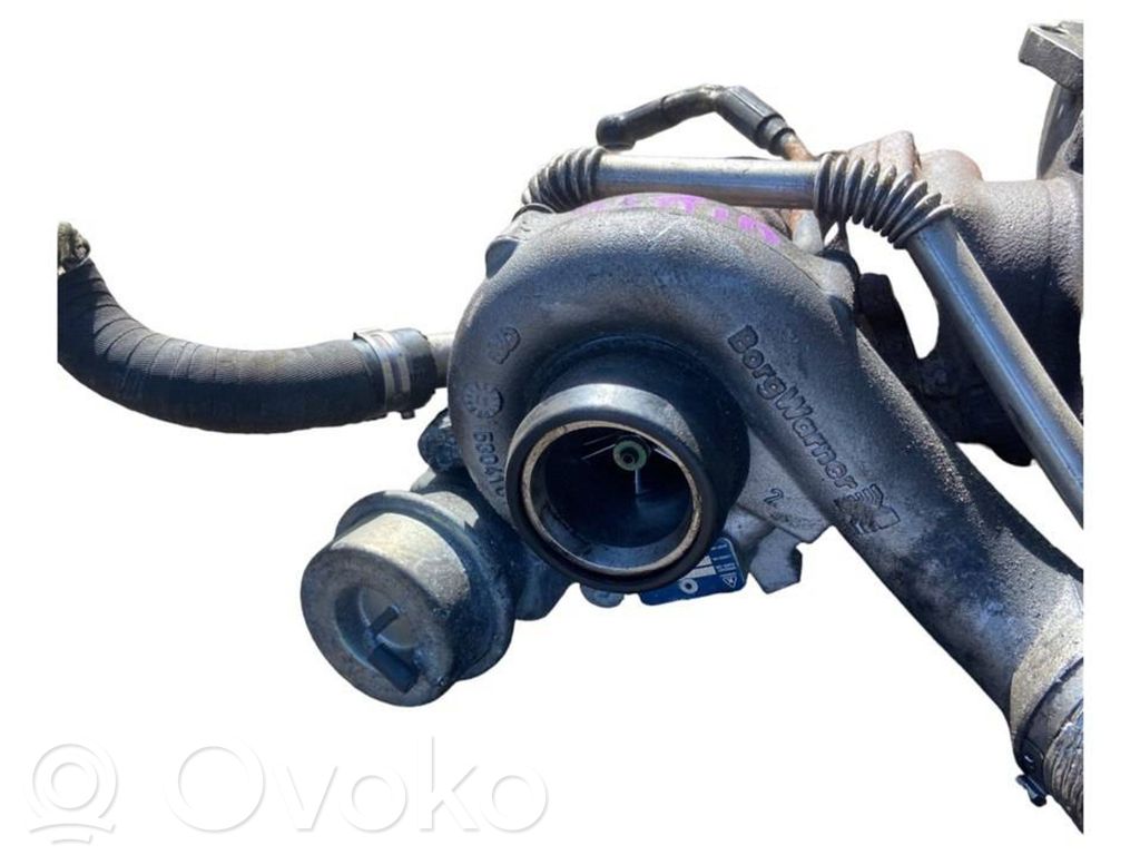 Turbo   10009700005,065021280500365