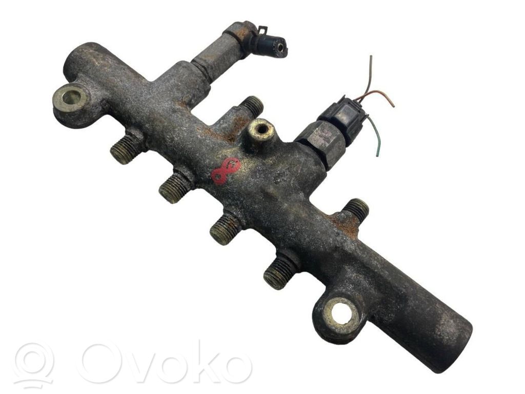 Mazda 6 Fuel main line pipe 