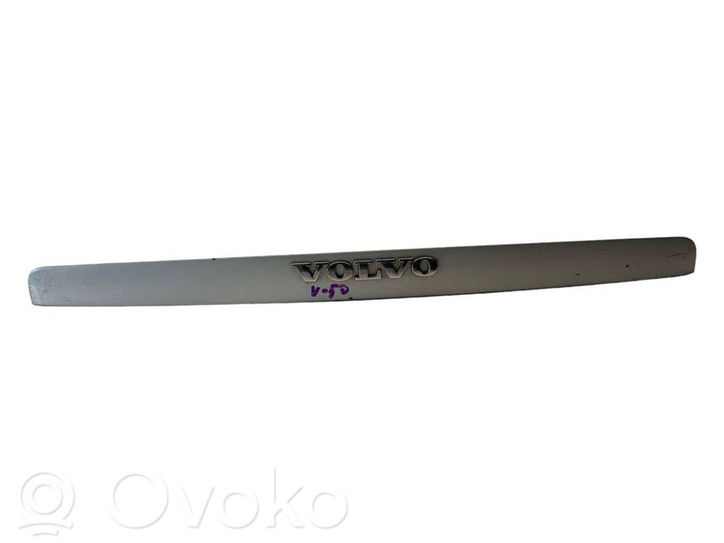 Volvo V50 Garniture de hayon 