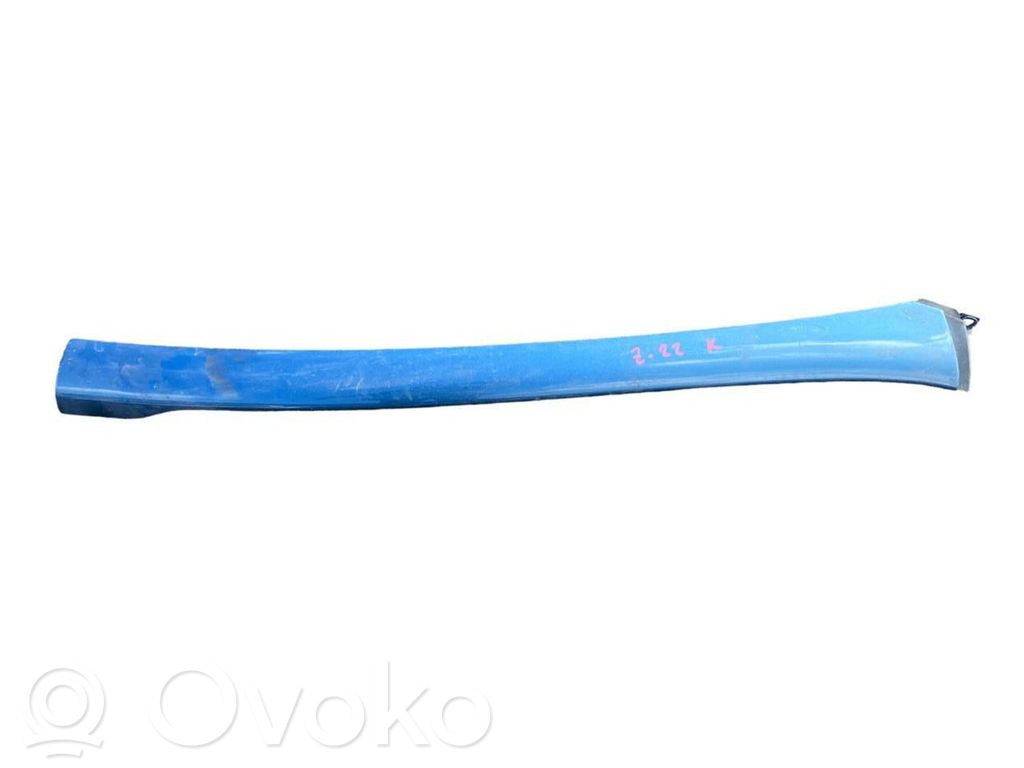 Opel Zafira C Priekinio stiklo apdaila 