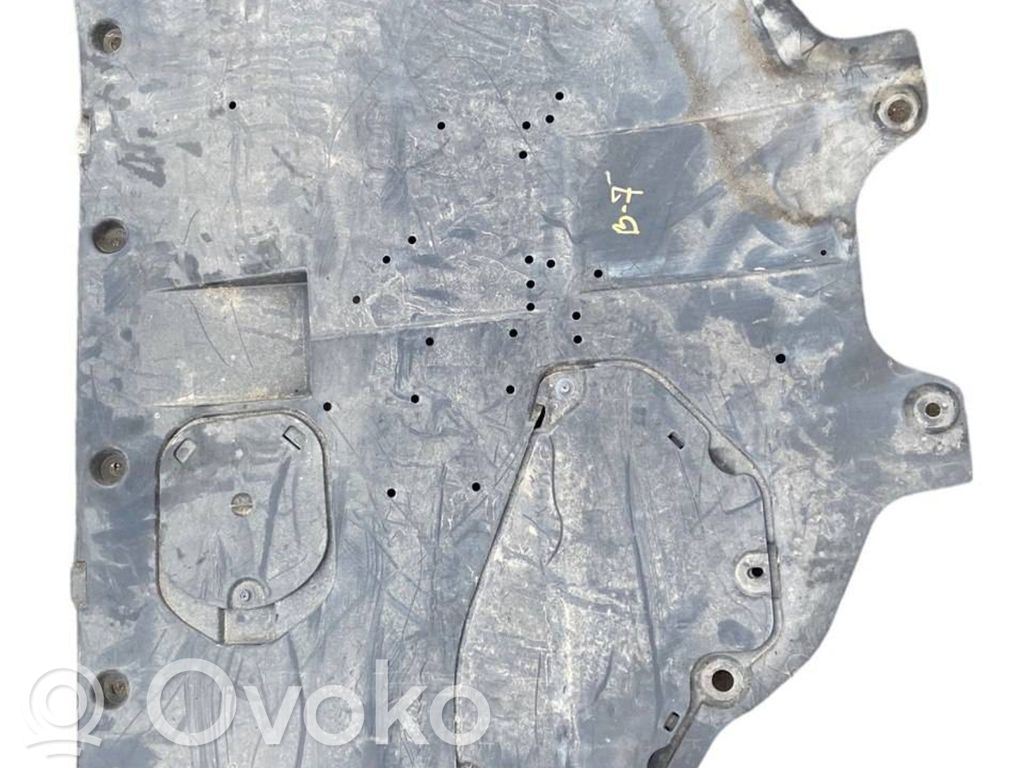 Mazda 6 Engine splash shield/under tray 