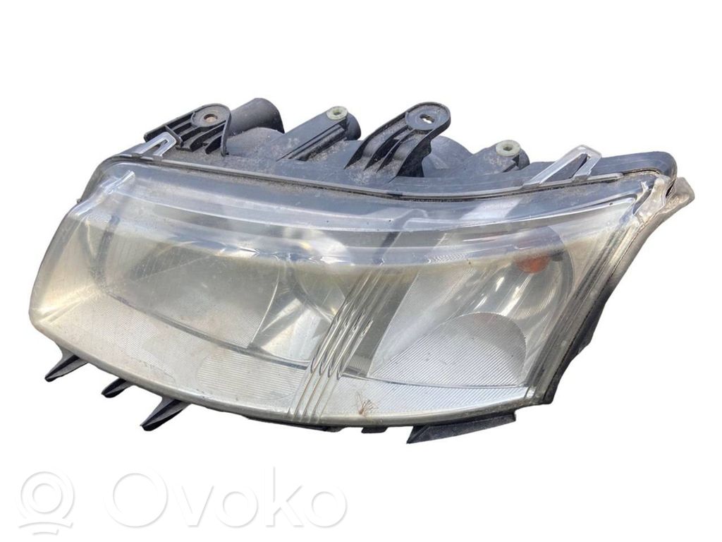 Saab 9-3 Ver1 Headlight/headlamp 