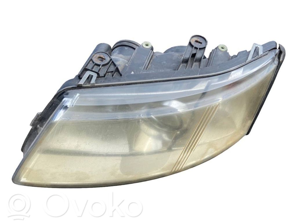 Saab 9-3 Ver1 Phare frontale 
