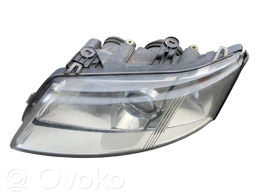 Saab 9-3 Ver1 Phare frontale 