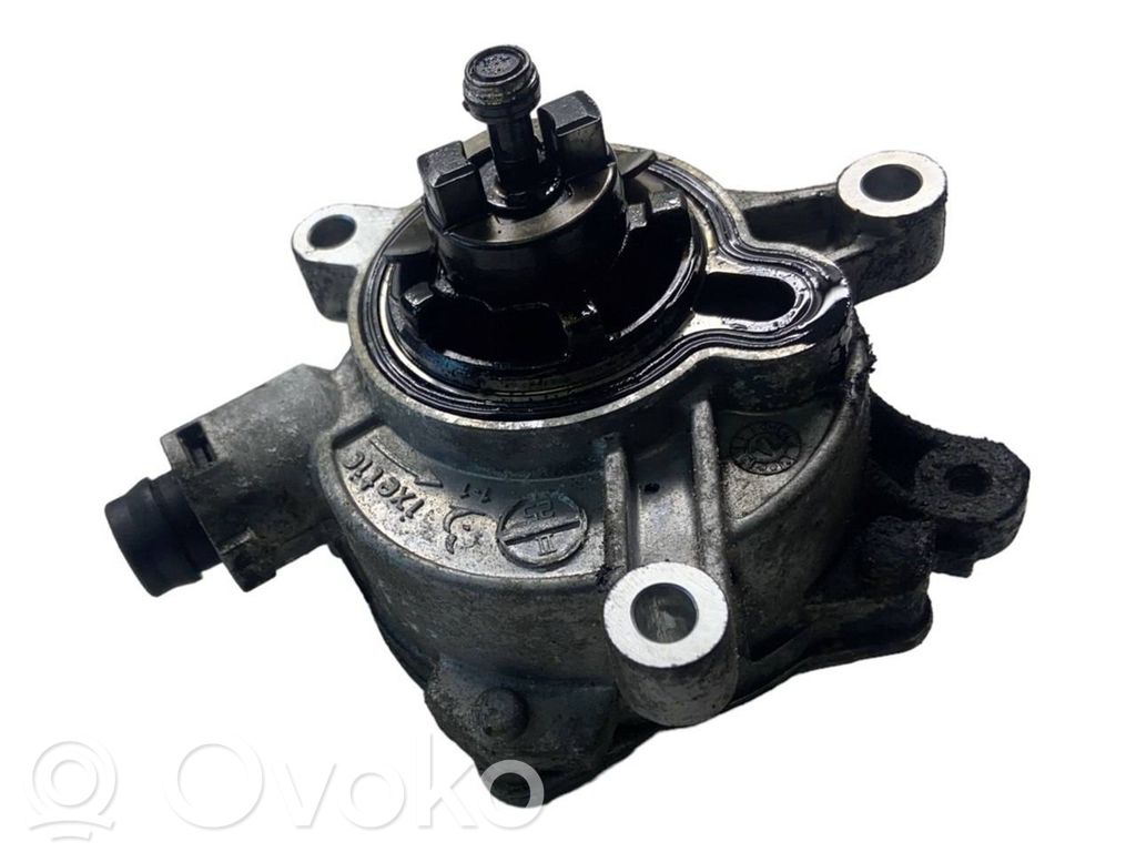 Válvula de vacío   31375107