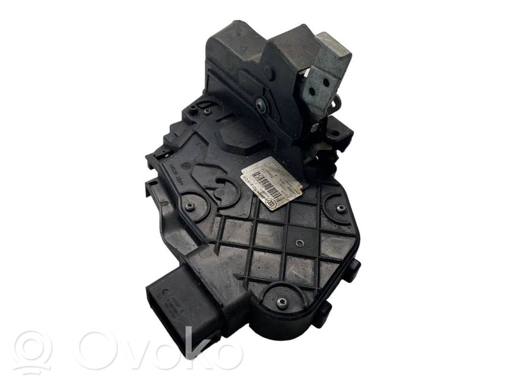 Ford S-MAX Front door lock 