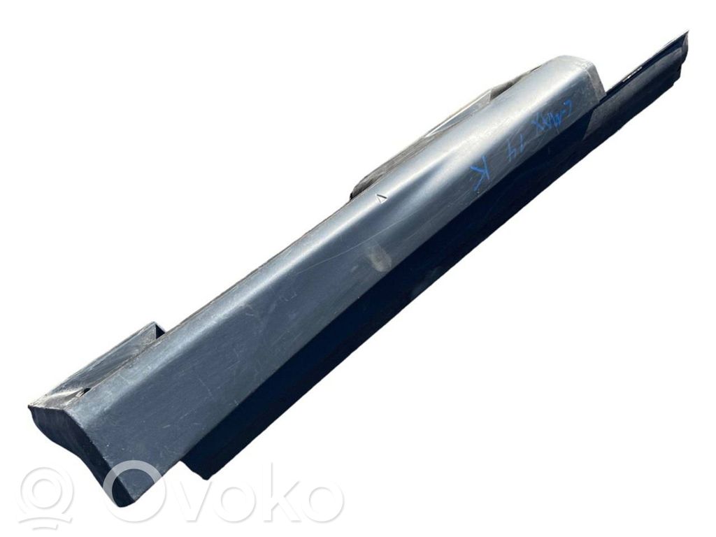 Ford C-MAX II Side skirt front trim 