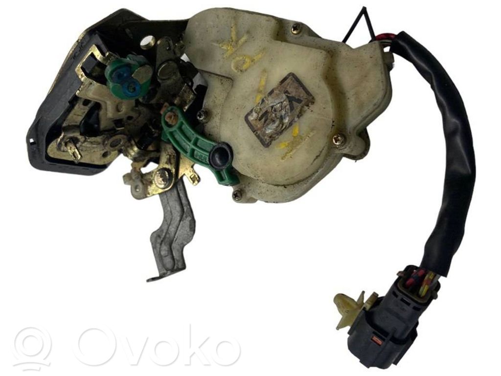 Etuoven lukko   030423
