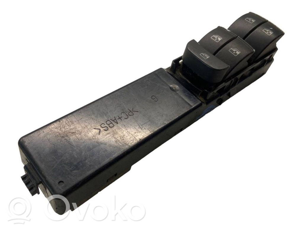 Electric window control switch   12772005
