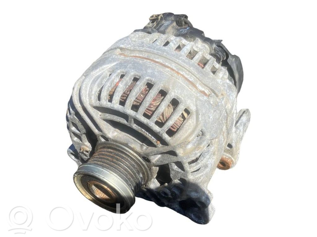 Audi A1 Ģenerators 