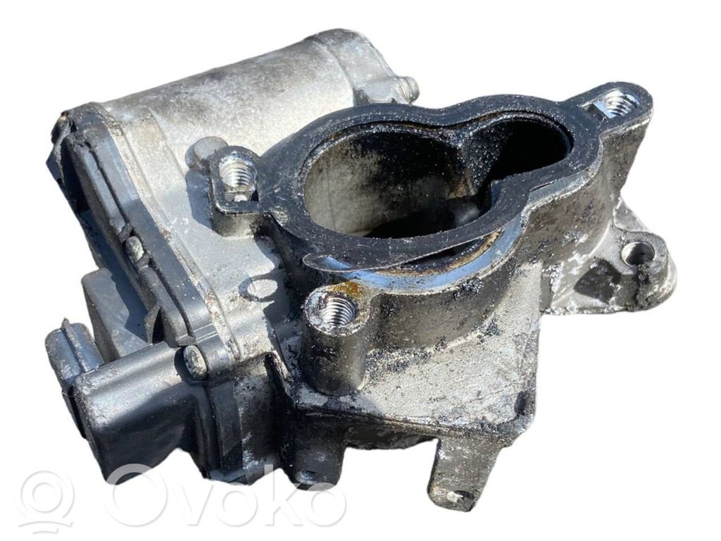 Renault Laguna III Válvula EGR 