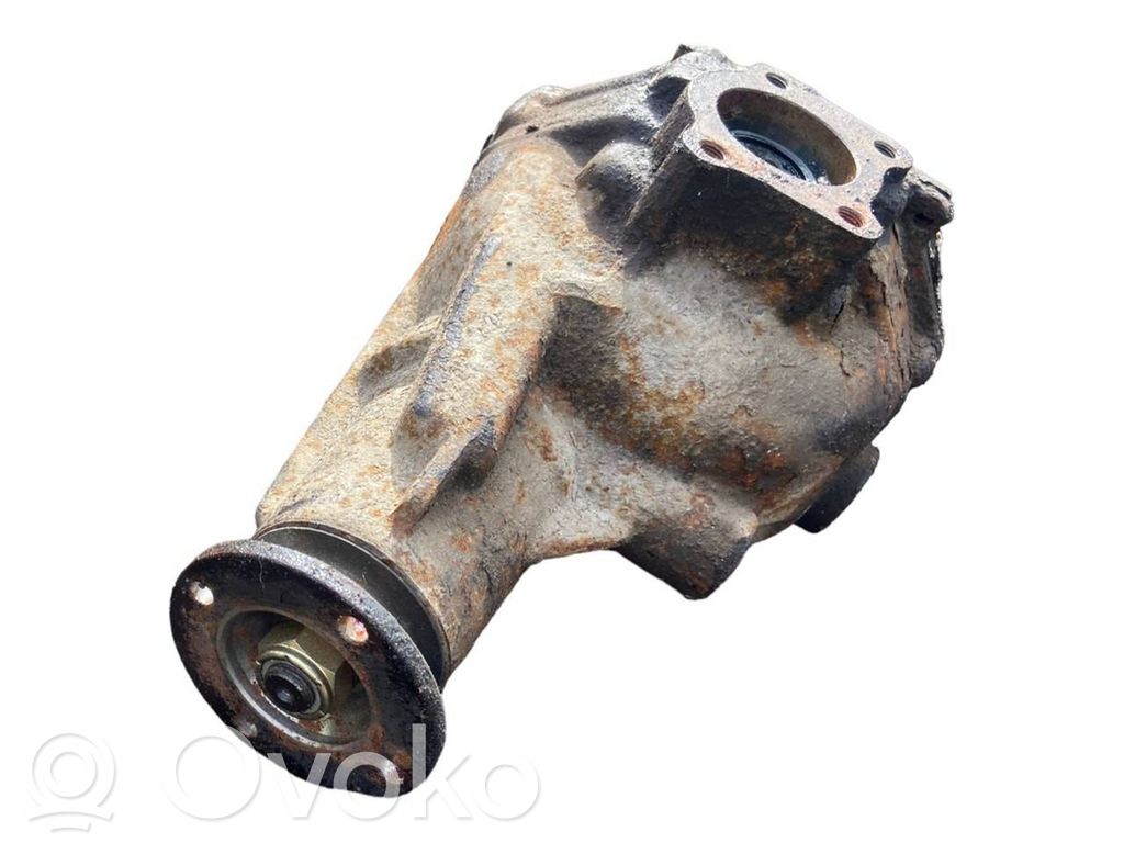 KIA Sorento Front differential 