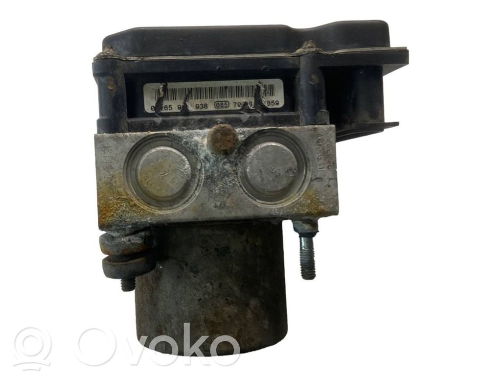 KIA Ceed ABS Pump 