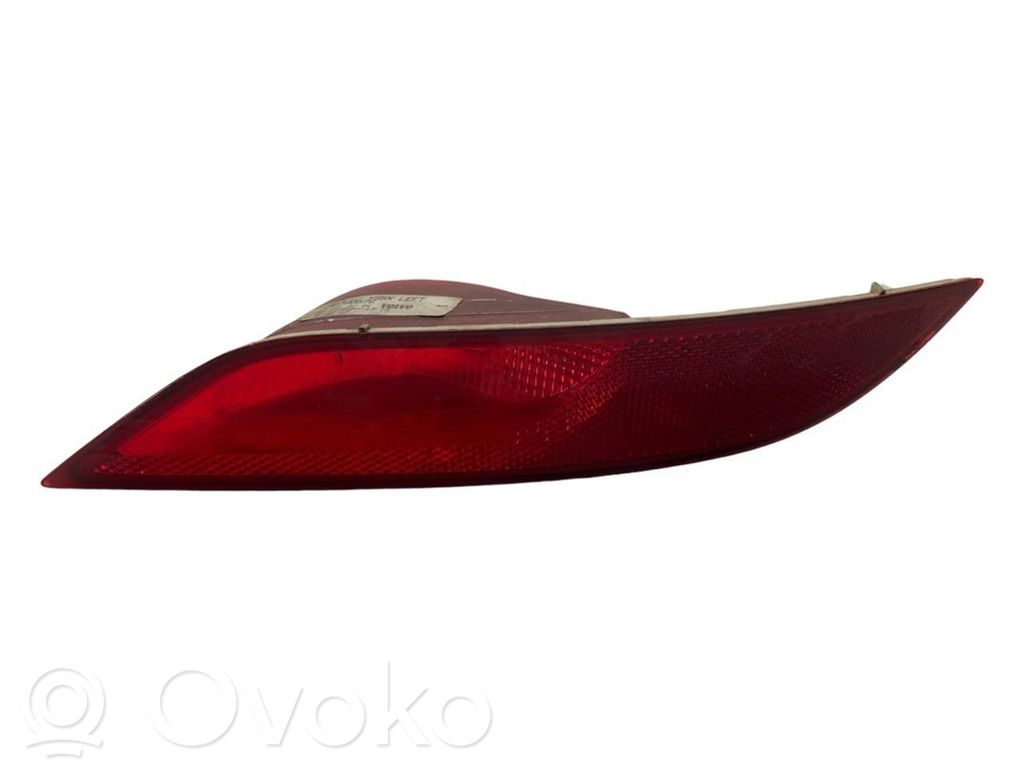 Volvo V40 Lámpara de niebla trasera 