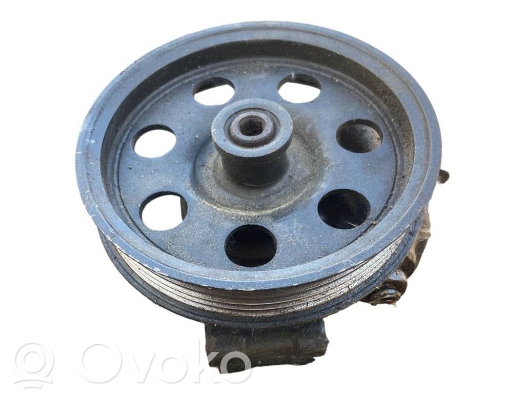 Ford Focus Power steering pump 