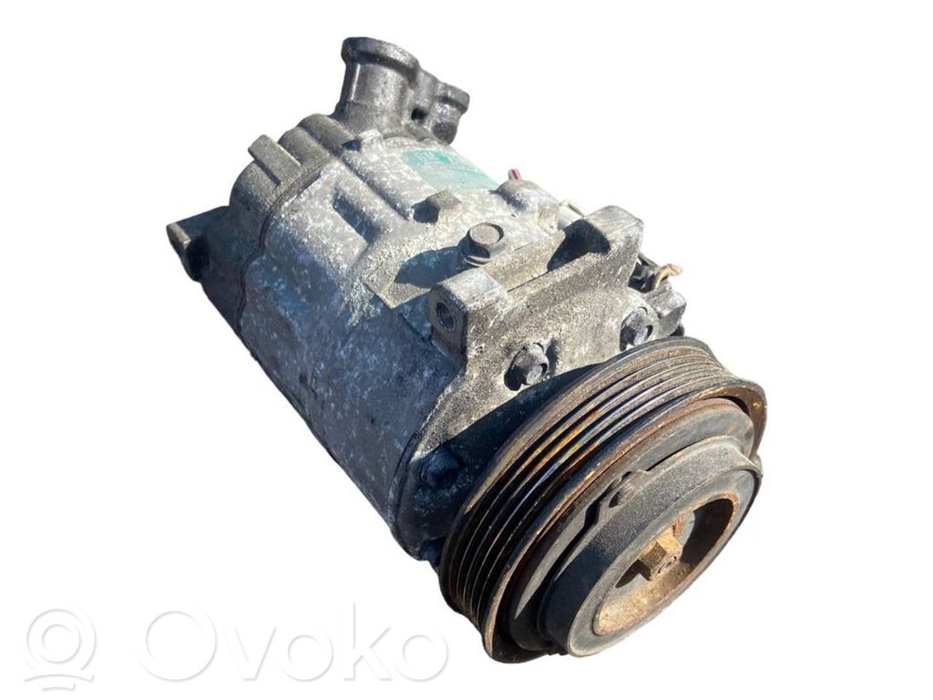 Saab 9-3 Ver2 Air conditioning (A/C) compressor (pump) 