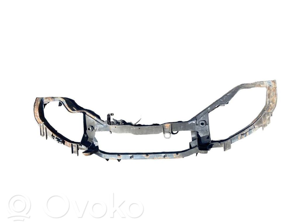 Ford Focus C-MAX Radiator support slam panel 