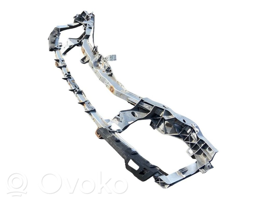 Ford Focus Radiatoru panelis 