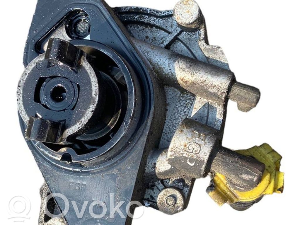 Alipainepumppu   55193232