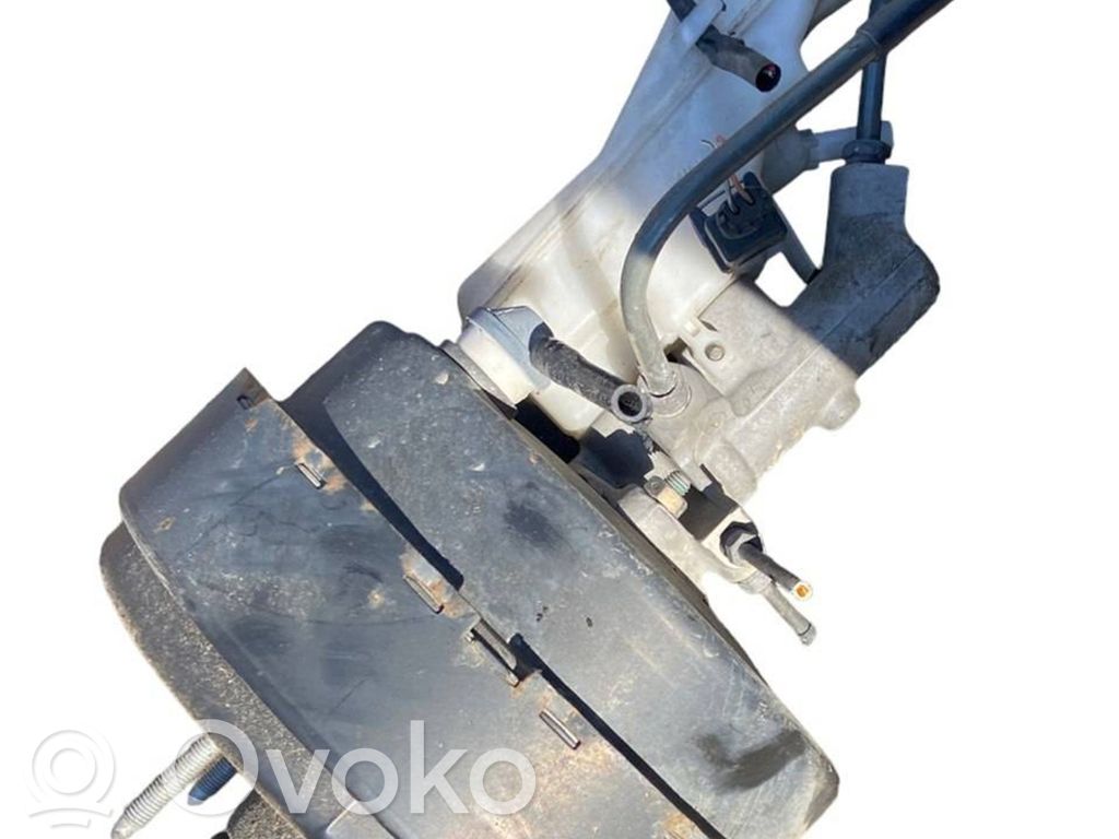 Toyota Corolla Verso E121 Brake booster 