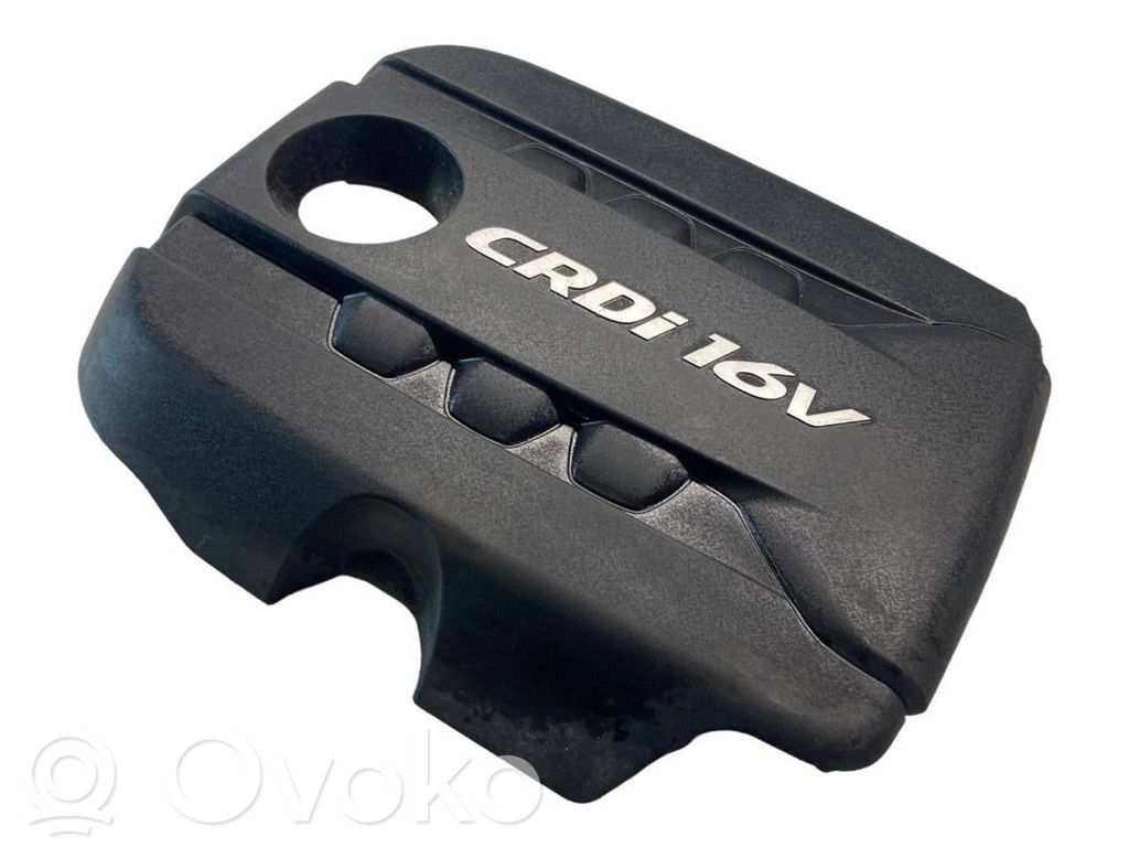 KIA Ceed Engine cover (trim) 