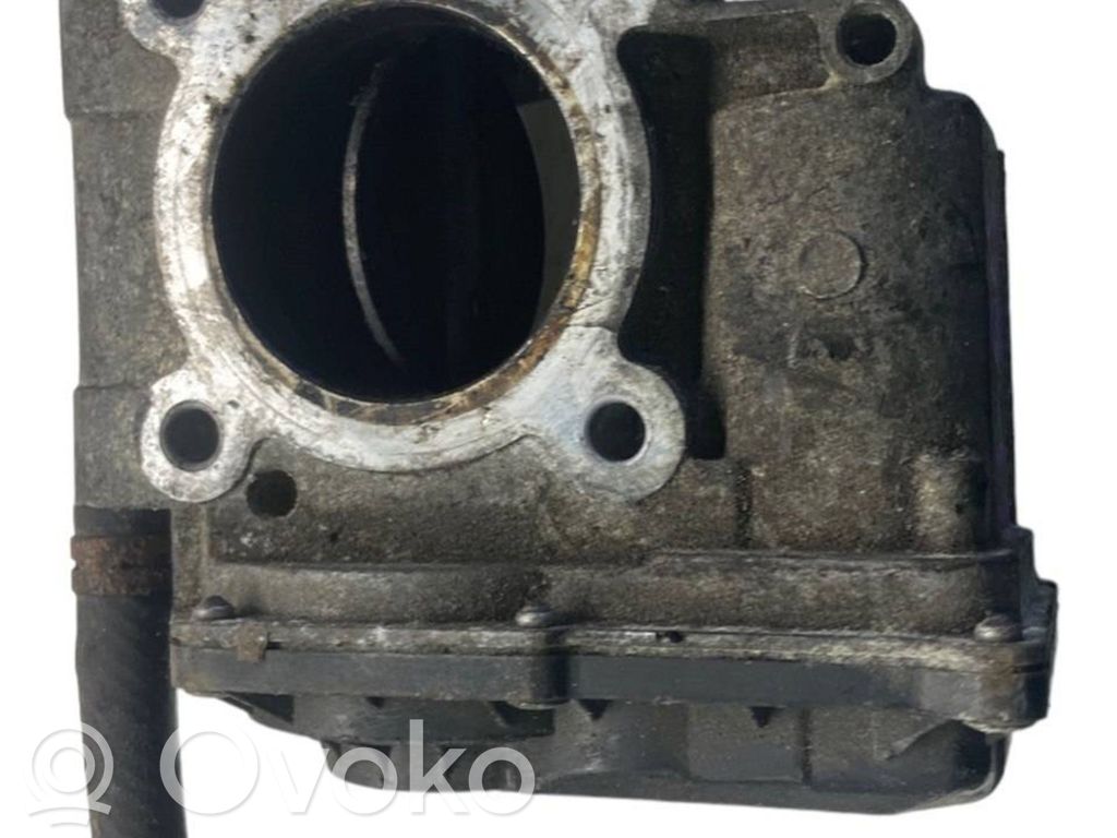 Mazda 6 Throttle valve 