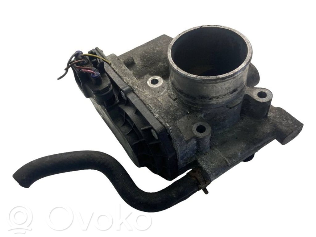 Kuristusventtiili   R2AA136B0,00710001310M01