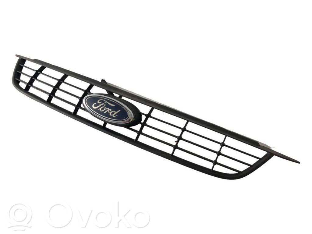 Ford Focus Etusäleikkö 
