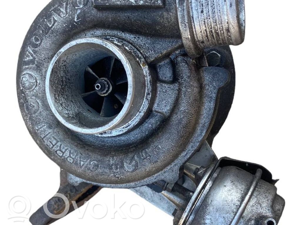Volvo V70 Turbina 