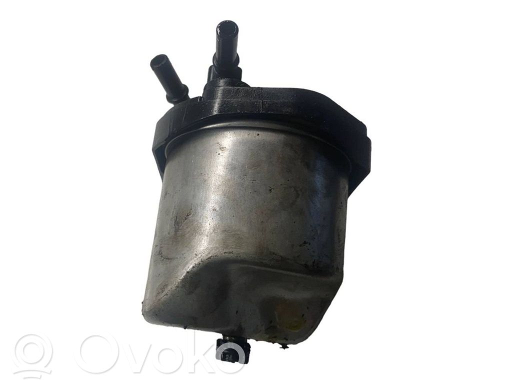 Ford Mondeo MK IV Fuel filter housing 