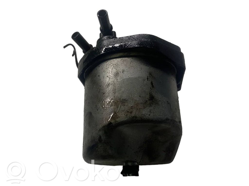 Ford Mondeo MK IV Fuel filter housing 