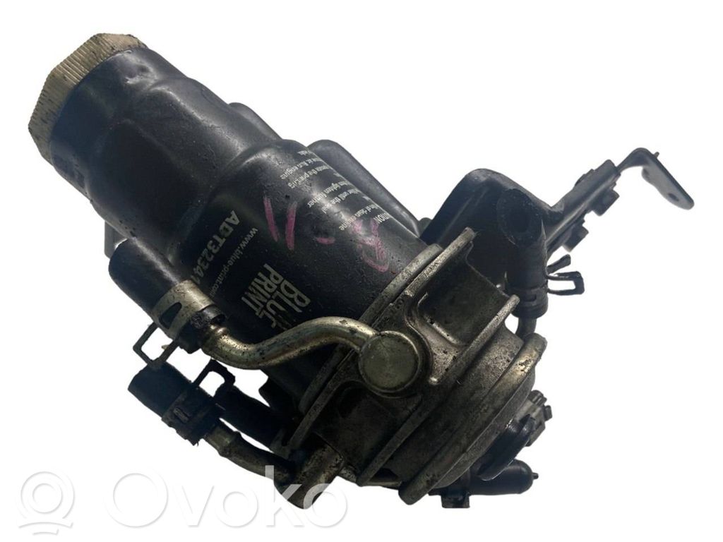 Toyota Avensis T250 Fuel filter housing 