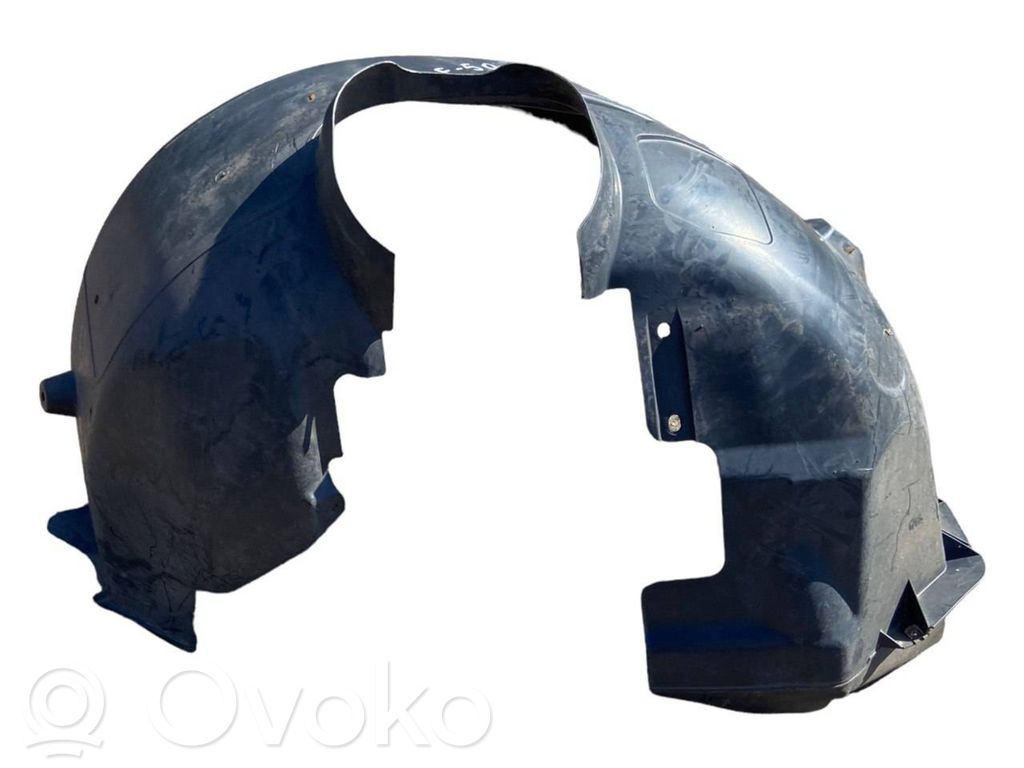 Ford Focus Apakšspārns 
