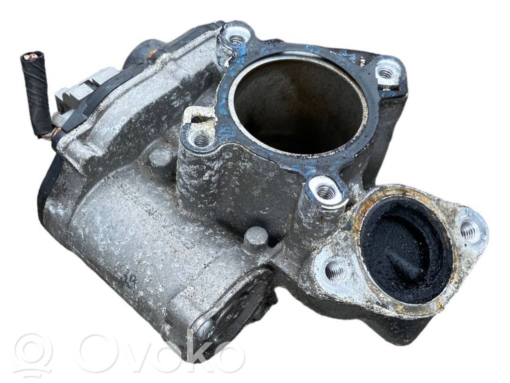 Opel Insignia A Válvula EGR 