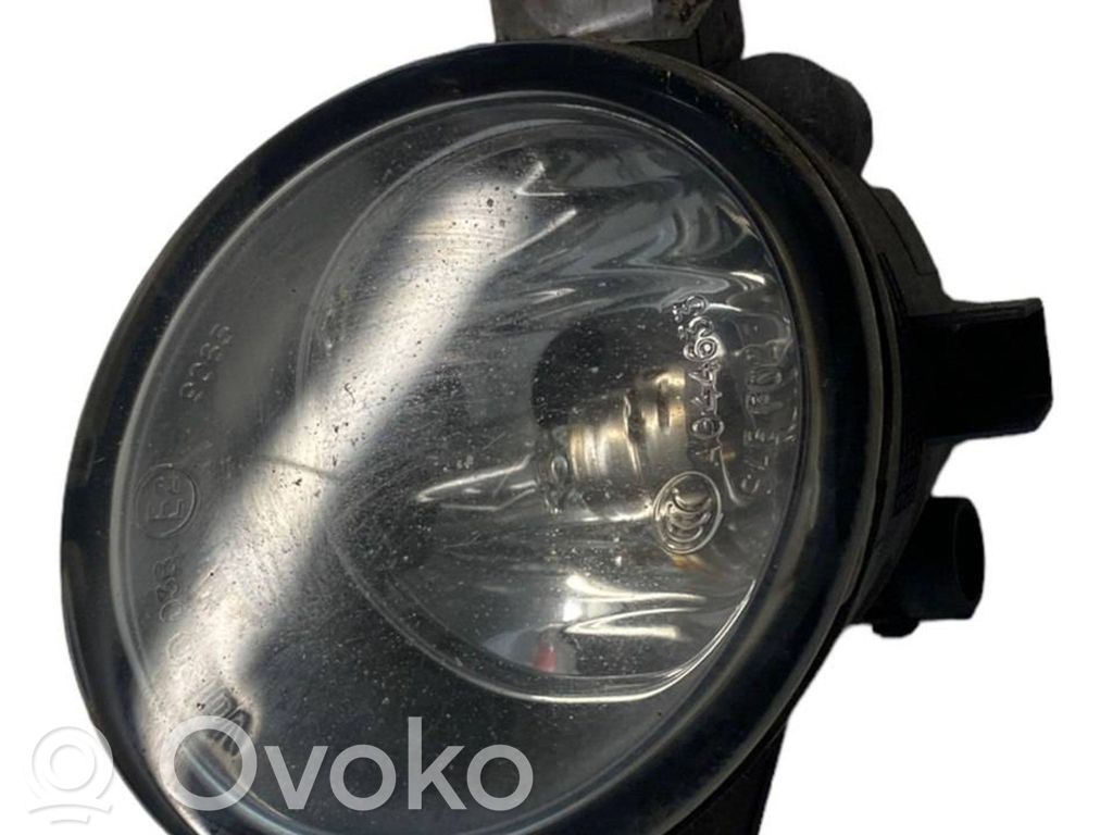 Nissan Juke I F15 Miglas lukturis priekšā 