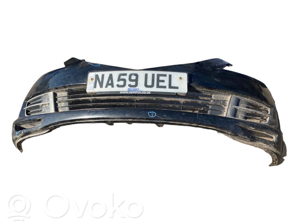 Front bumper   GAM650C21,K3006