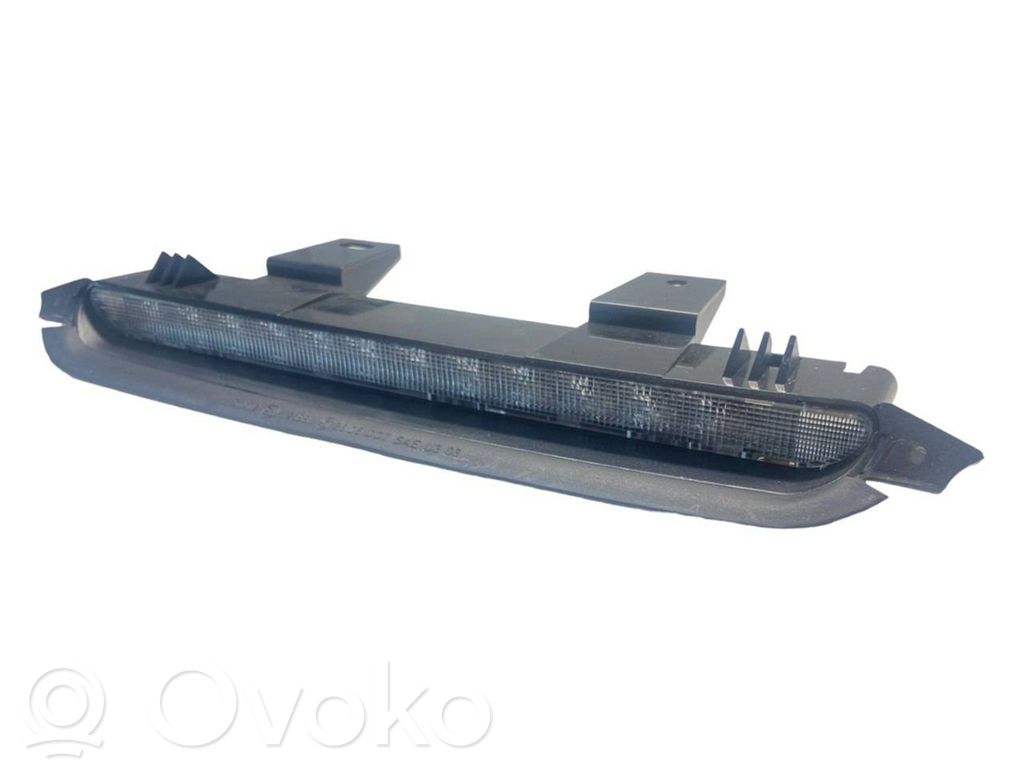 Volvo V50 Third/center stoplight 