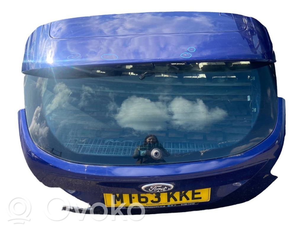 Tailgate/trunk/boot lid   BM51A431F78AB