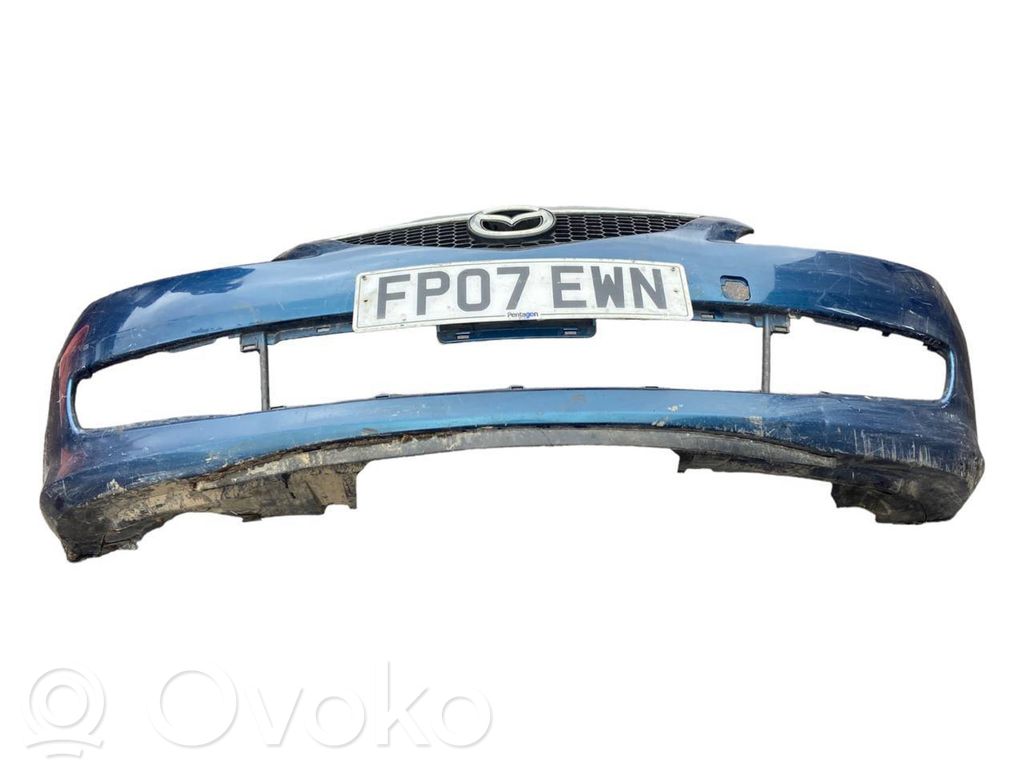 Etupuskuri   GR1L50712