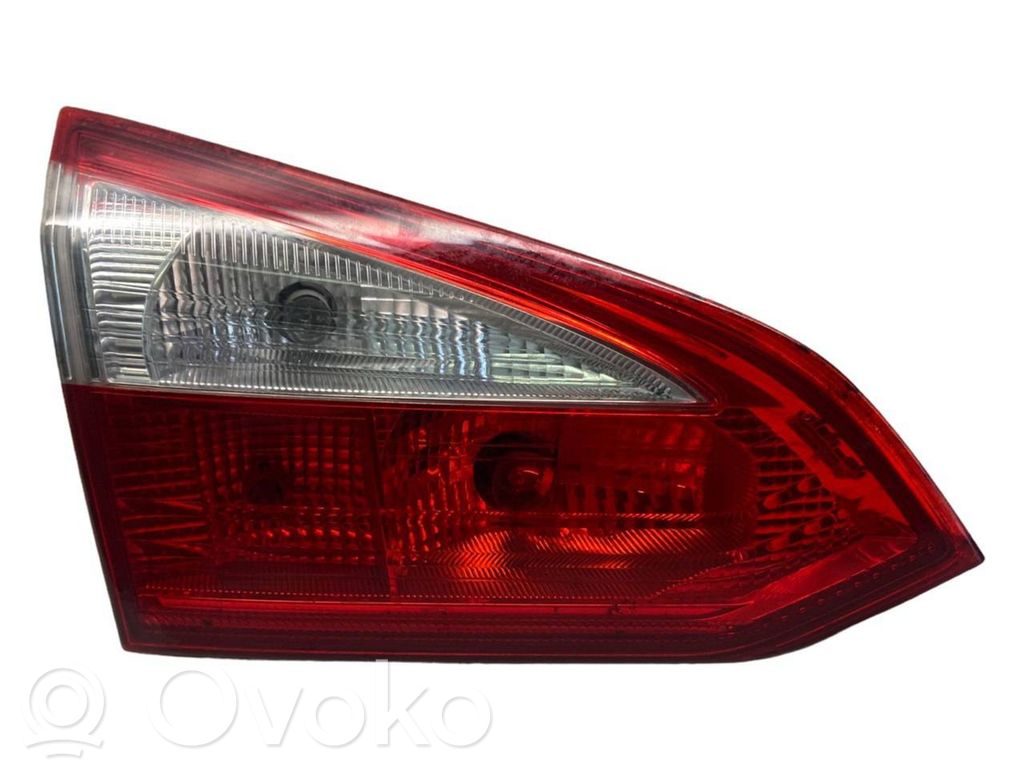 Ford Focus Rear/tail lights 