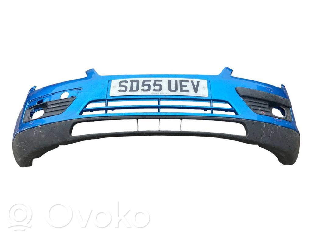 Ford Focus Priekinis bamperis 