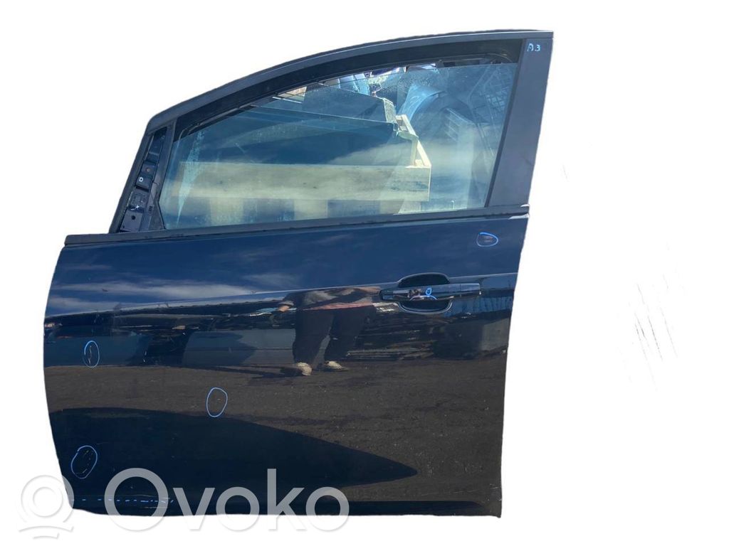 Opel Astra J Ușă față 