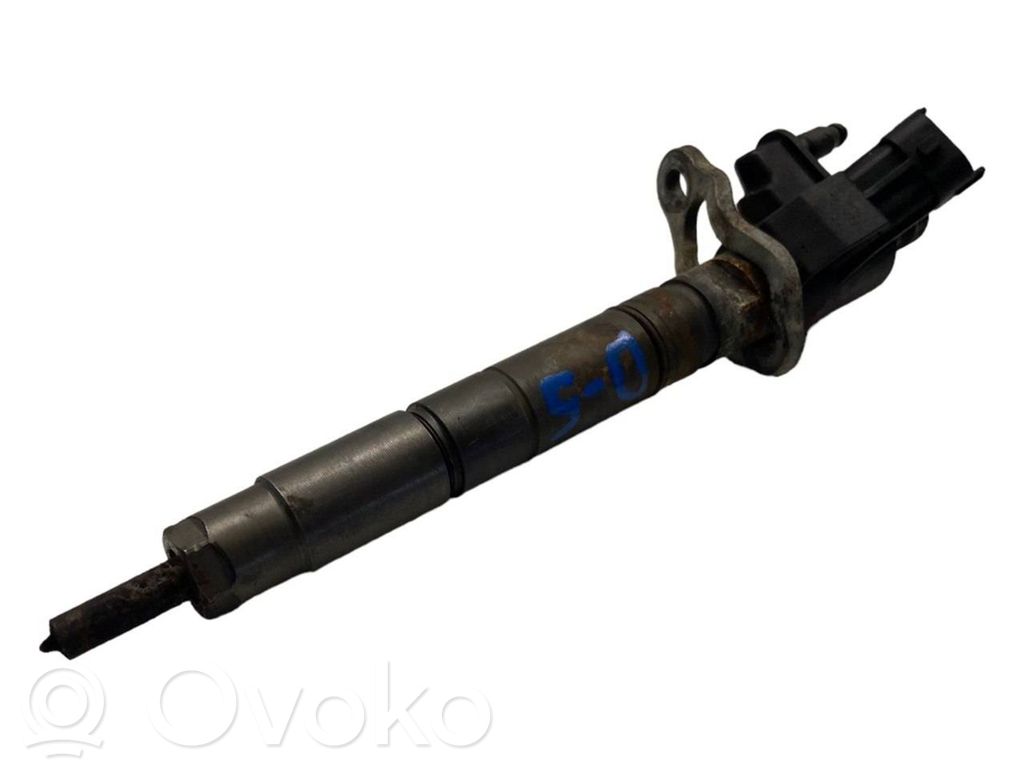 Inyector de combustible   31303238,320511,0445116,02591,2321,B445141
